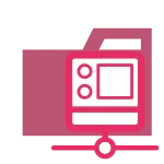 Middleware SVG Icon